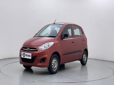 Hyundai i10 Era Petrol at Bangalore for 296000