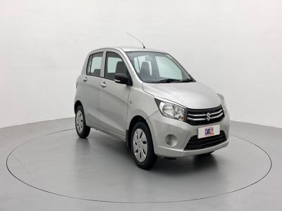 Maruti Celerio VXI AMT