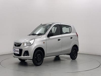 Maruti Suzuki Alto K10 VXI at Delhi for 282000