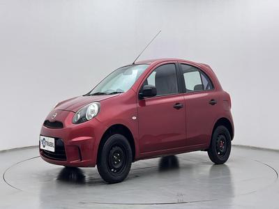 Nissan Micra Active XL at Bangalore for 395000