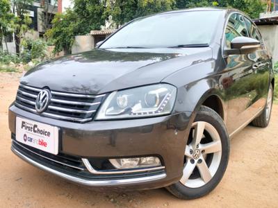 Volkswagen Passat(2007-2014) HIGHLINE DSG S Bangalore