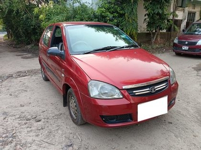 2010 Tata Indica DLS