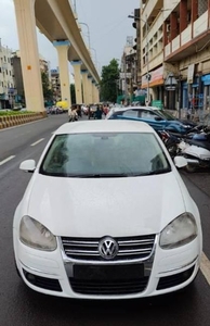 2010 Volkswagen Jetta 1.9 Highline TDI