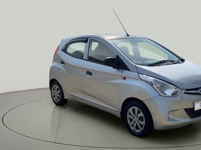 2016 Hyundai EON Magna Plus