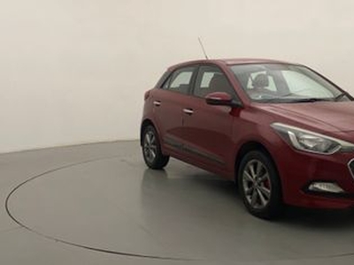 2016 Hyundai i20 Asta 1.2