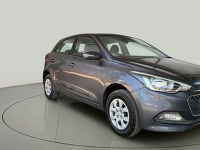 2016 Hyundai i20 Sportz 1.2