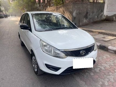 2016 Tata Zest Quadrajet 1.3 75PS XE