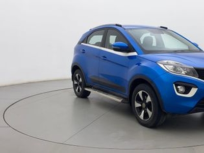 2018 Tata Nexon XZ Plus Diesel