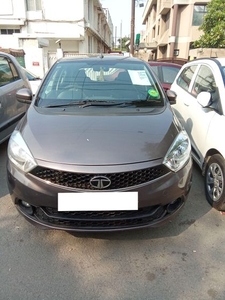 2018 Tata Tiago 1.2 Revotron XTA