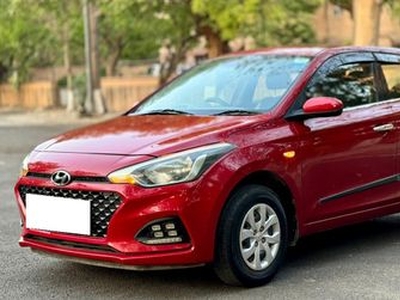 2019 Hyundai Elite i20 2017-2020 1.2 Magna Executive