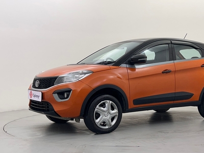 2019 Tata Nexon XM Petrol