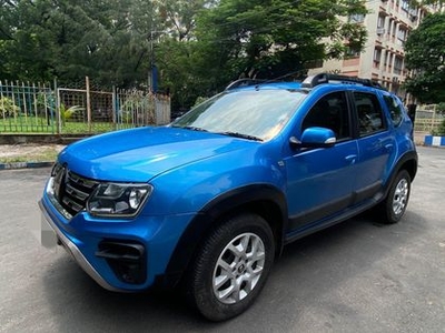 2020 Renault Duster RXS 85PS BSIV