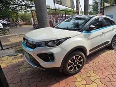 2020 Tata Nexon EV XZ Plus LUX