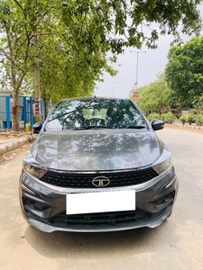 2021 Tata Tiago XT BSVI