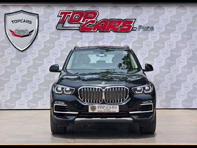 BMW X5 xDrive 30d