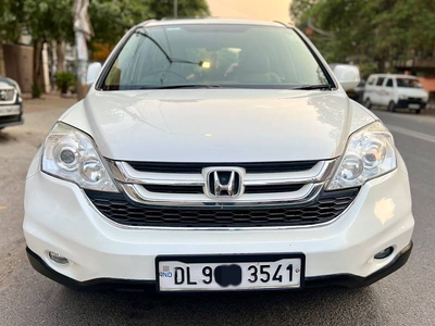 Honda CR-V 2.4 AT