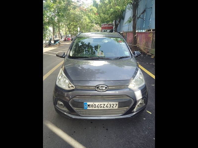 Hyundai Grand i10 Asta 1.2 Kappa VTVT [2013-2016]