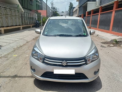 Maruti Suzuki Celerio ZXi AMT [2019-2020]