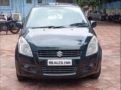 Maruti Suzuki Ritz VXI BS-IV