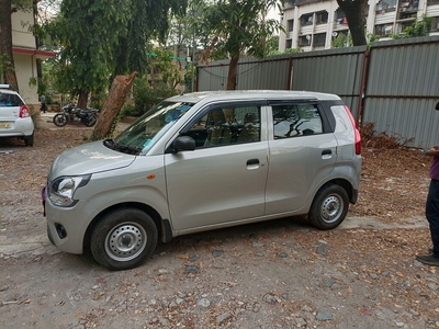 Maruti Suzuki Wagon R LXI 1.0 [2022-2023]