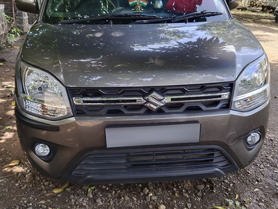 Maruti Suzuki Wagon R VXI 1.0 [2022-2023]