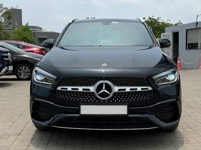 Mercedes-Benz GLA 220d 4MATIC [2021-2023]