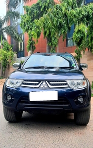 Mitsubishi Pajero Sport 4X2 AT