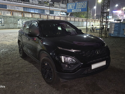 Tata Harrier 2021 XZA Plus Dark Edition