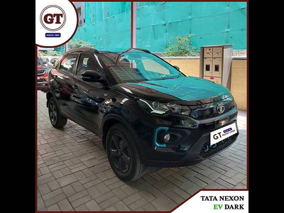 Tata Nexon EV XZ Plus Dark Edition