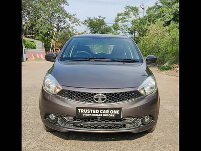 Tata Tiago Revotron XM [2016-2019]