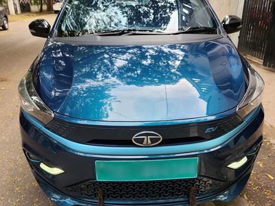 Tata Tigor EV XZ Plus