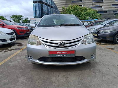 Toyota Etios Liva G