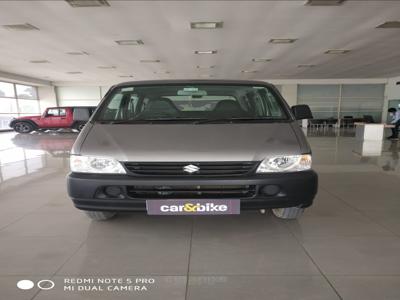 2020 Maruti Suzuki Eeco 5-Seater BS IV