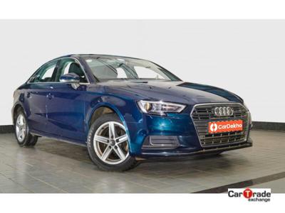 Audi A3 35 TFSI Premium