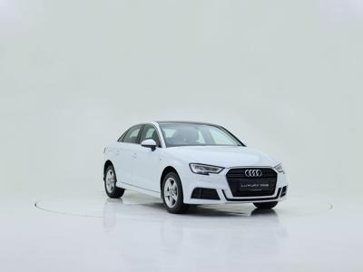 Audi A3 35 TFSI Technology