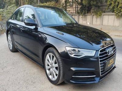 Audi A6 35 TDI