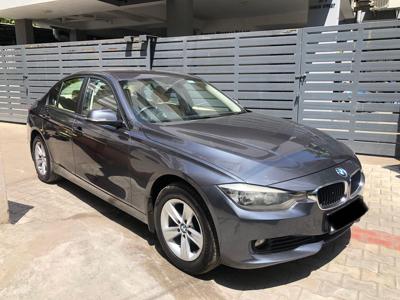 BMW 3 Series 2019-2022 320d