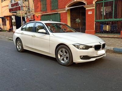 BMW 3 Series 2019-2022 320d Sport Line