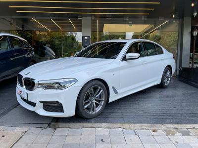 BMW 5 Series 2017-2021 530i M Sport