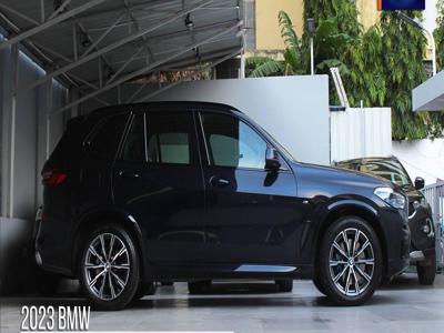 BMW X5 2019-2023 xDrive 40i M Sport