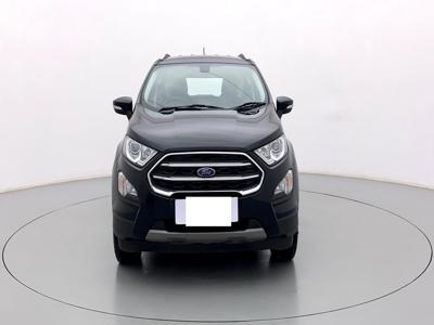 Ford Ecosport 2015-2021 1.5 Diesel Titanium Plus BSIV