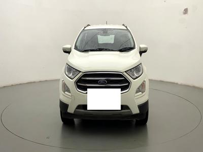 Ford Ecosport 2015-2021 1.5 Petrol Titanium Plus AT BSIV