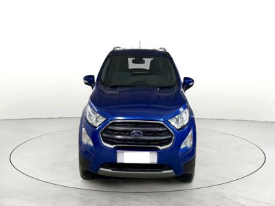 Ford Ecosport 2015-2021 1.5 Petrol Titanium Plus AT BSIV