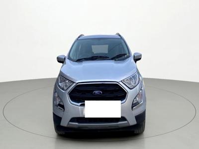 Ford Ecosport 2015-2021 Signature Edition Petrol BSIV