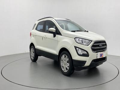 Ford Ecosport TREND 1.5L PETROL