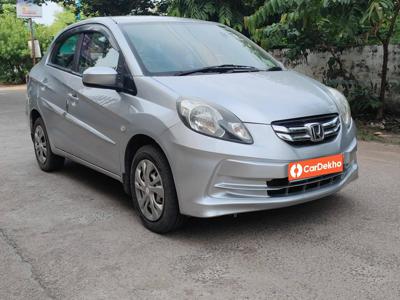 Honda Amaze 2016-2021 EX i-Vtech