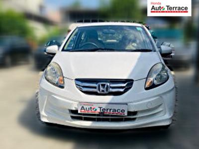 Honda Amaze 2016-2021 S Diesel