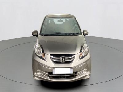 Honda Amaze 2016-2021 S i-Dtech