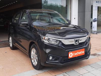 Honda Amaze 2016-2021 VX i DTEC