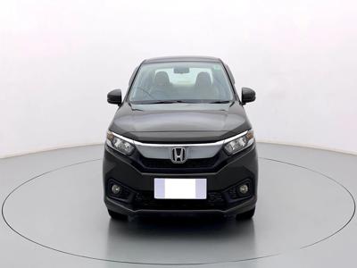 Honda Amaze 2016-2021 VX i-VTEC